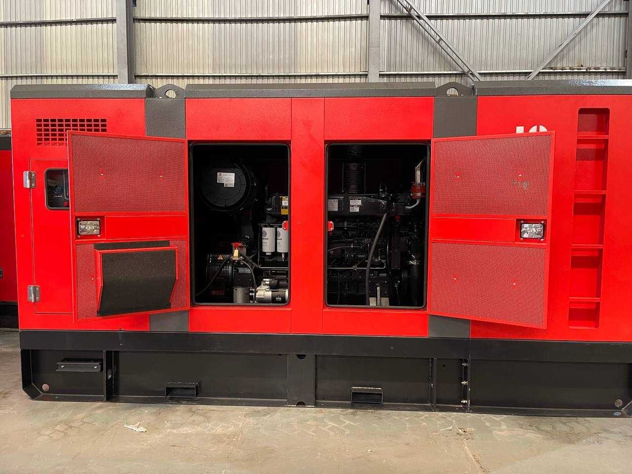 Generator | Генератор | SANY POWER | Гарантия | 300 кВт | SPX-28