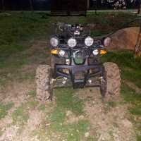 De vanzare ATV 250CC