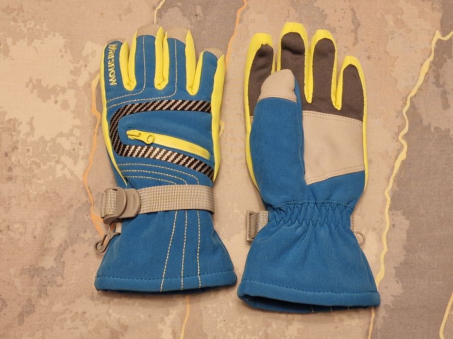 Детские перчатки