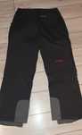 Pantalon ski Mammut