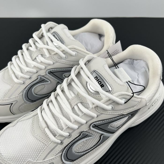 Dior B30 White Toate Marimile