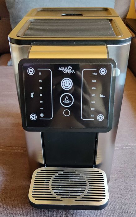Dozator de apa filtrata fierbinte sau rece Aqua Optima Aurora