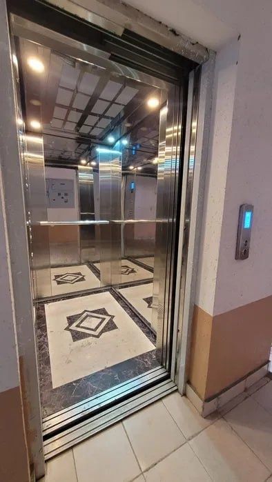 2/2/7. Худуд 9, Янгихает р-н. Квартира 70 м², дом кирпичный