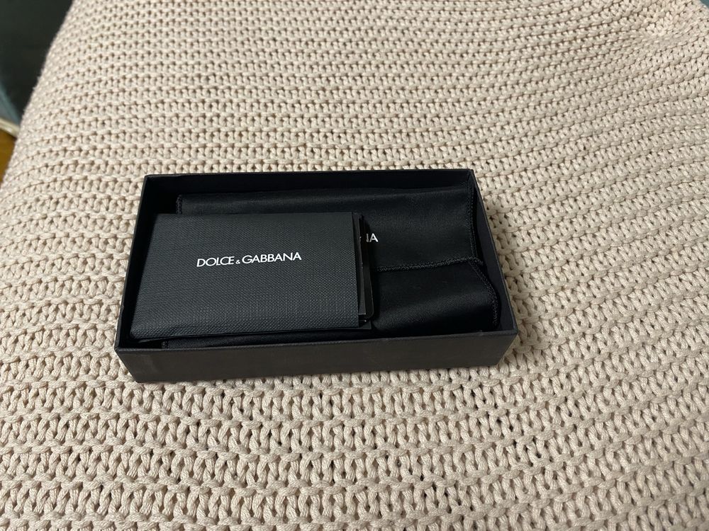 Husa Iphone XS Dolce&Gabbana