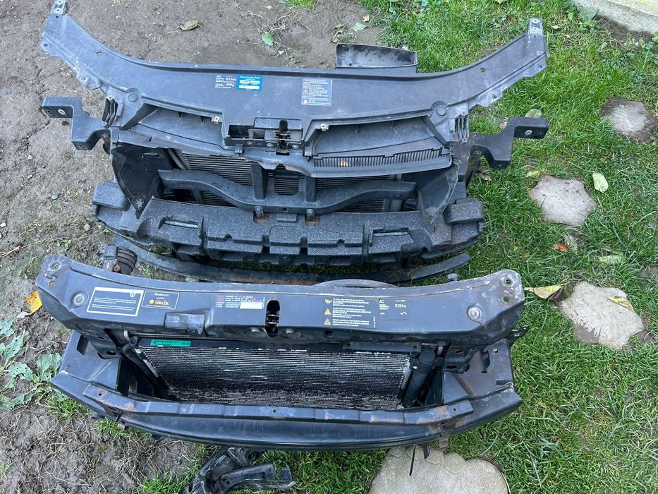 Trager complet Skoda octavia 2 1.9 / Passat b6 1.8 tsi