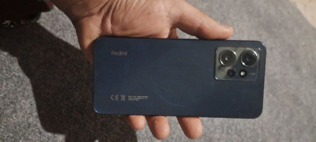 REDMI NOT 12 8/256