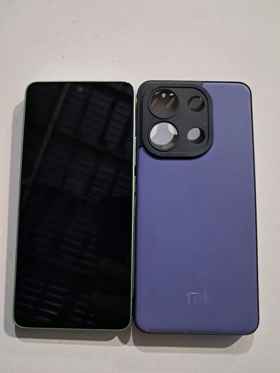 Redmi note 13 android