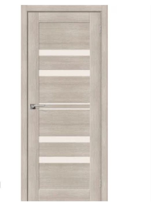 Двери в ванную и болкон