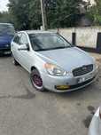 Vand Hyundai accent 1.5 crdi an 2006