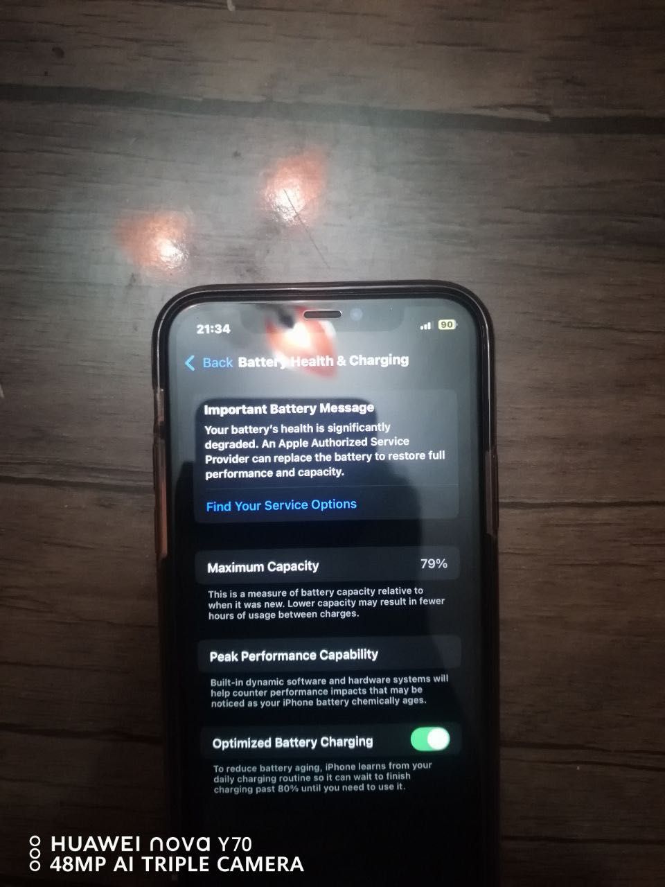 iPhone 11 Pro 256GB
