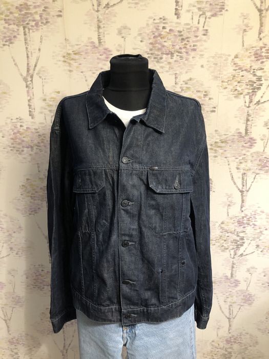 Geaca blugi dama casual Pepe Jeans XL