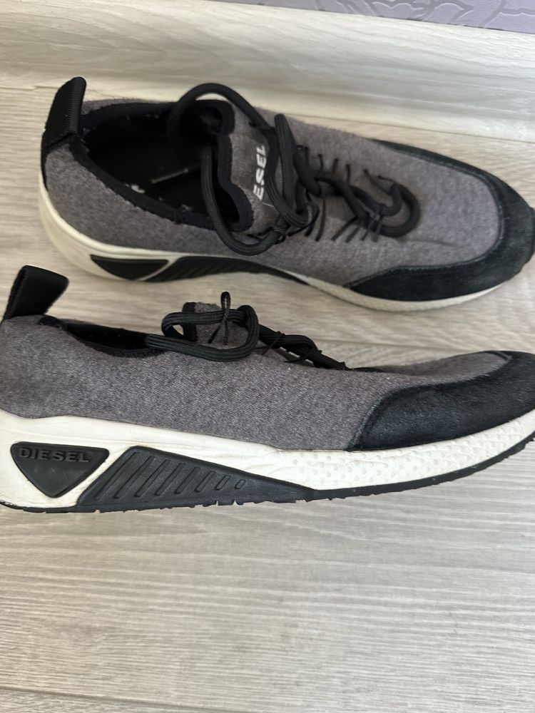 Dkny, Nike, diesel- спортни обувки