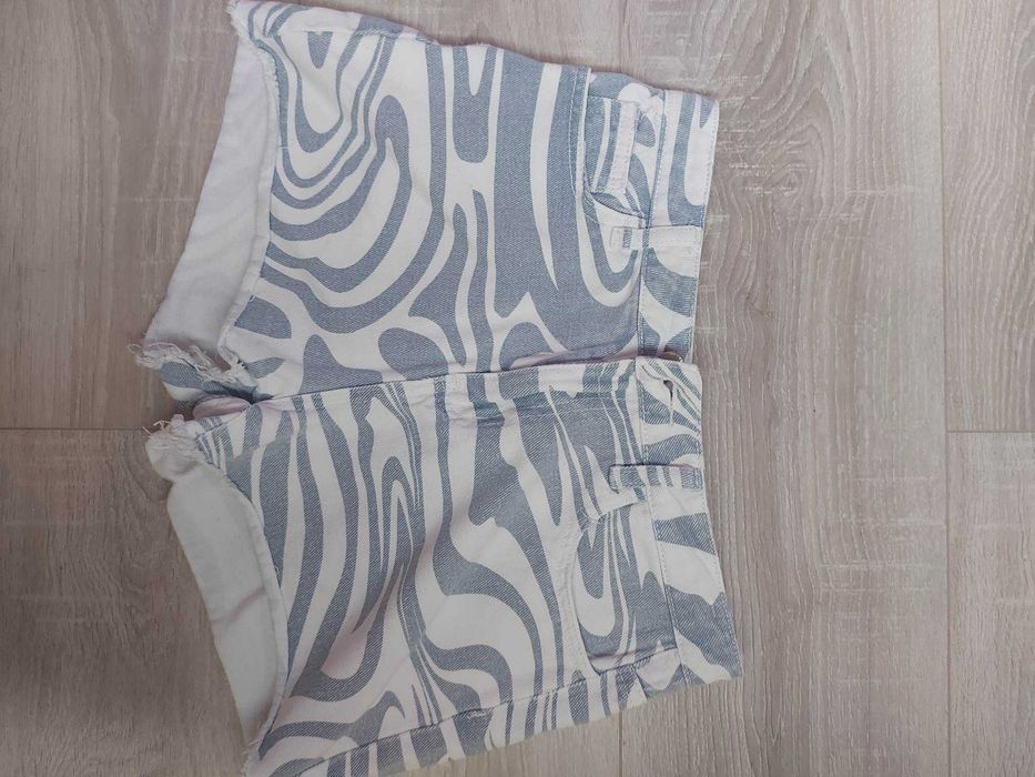 Детски къси панталони