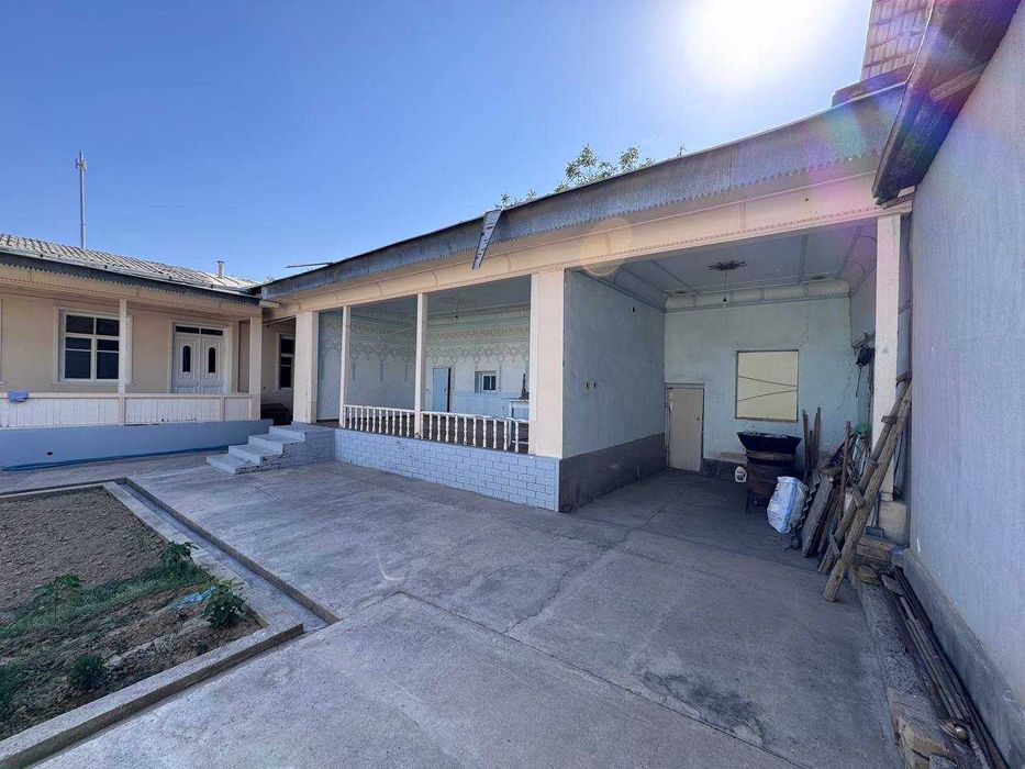 Земельный участок 2,5 сотки, Юнусабад 15 квартал. Фасад 17,4 метра=