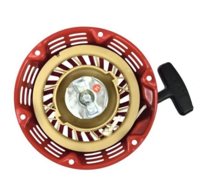 Demarorul GX160 Honda G81180 Geko