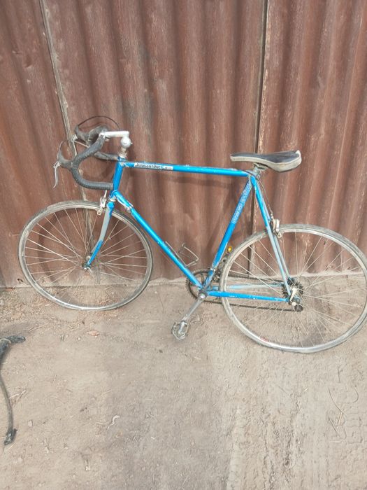 Велосипед  бриджстоун диамонд спорт