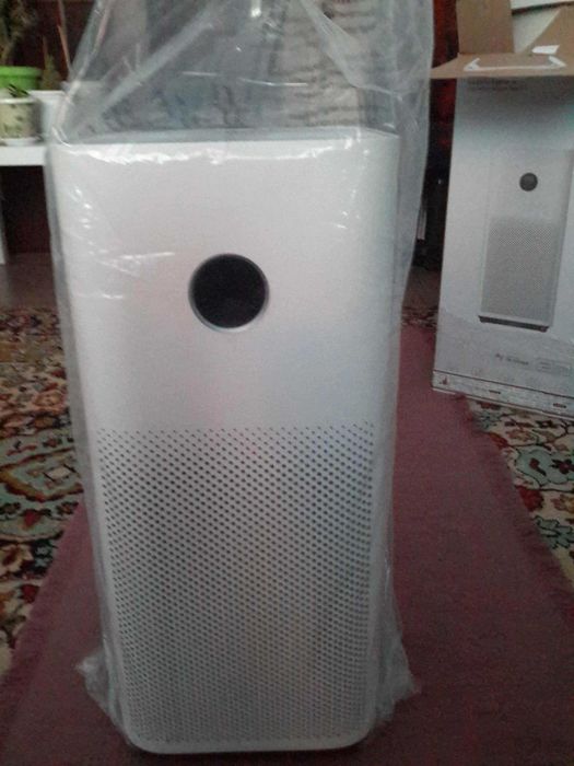 Очиститель воздуха Xiaomi 4