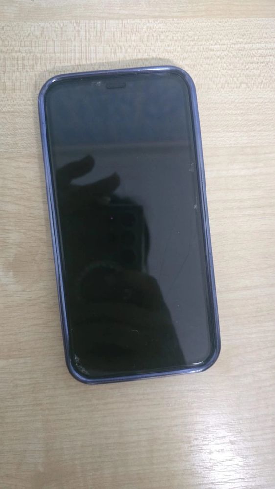 iPhone 11 в идеальном состоянии без минусов
