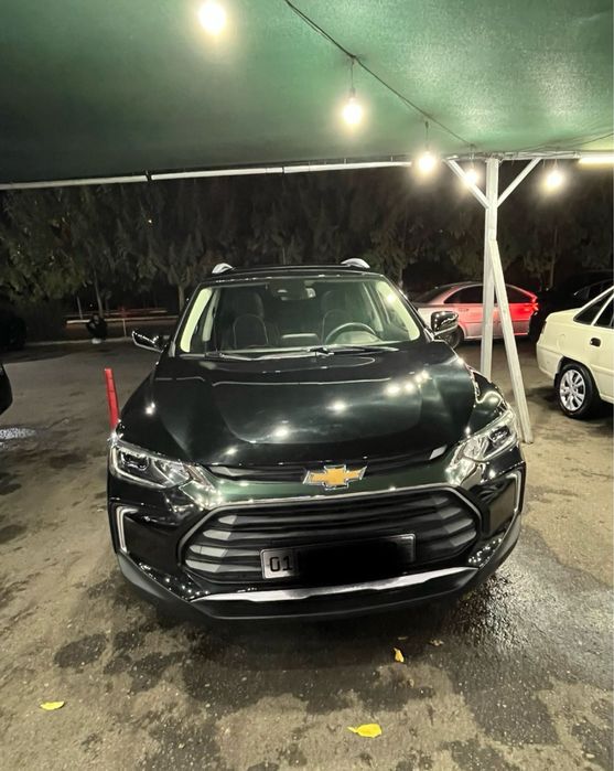 Tracker premier plus  2024