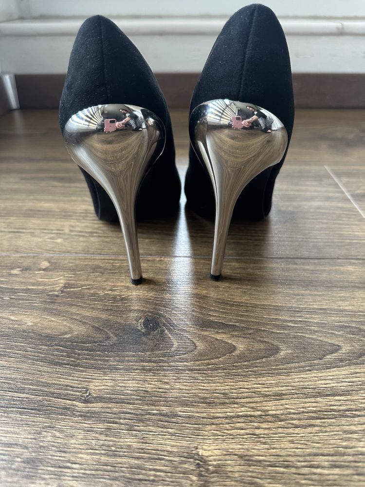 Дамски обувки Zara