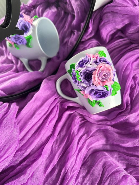 Căni , Broșe , Cercei Handmade