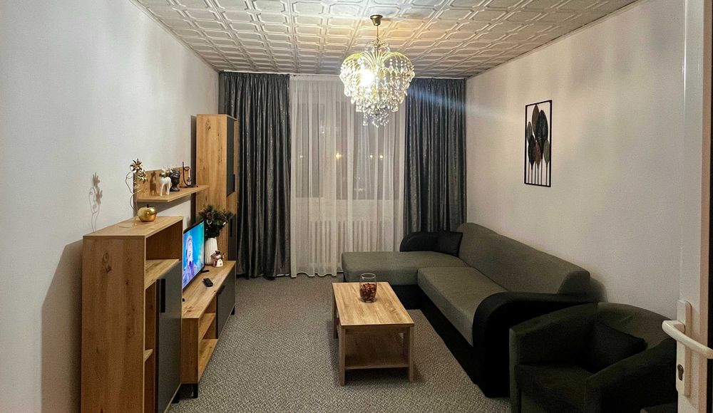 Apartament de închiriat în regim hotelier - Brașov, zona Gemenii