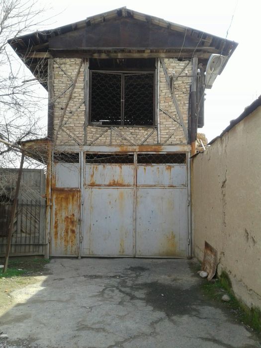 Яшнабод т. Олмос, Миришкор мфи. 10 сотх