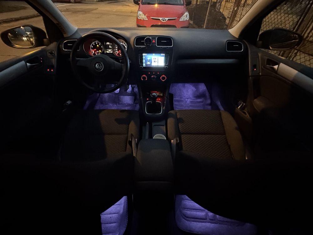 Golf 6 1.2 TSI BlueEmoticone