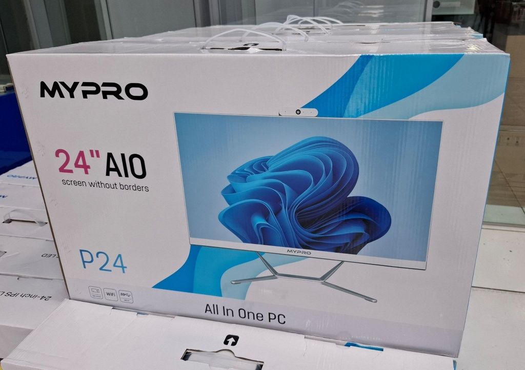 MYPRO i3 10 avlod 128 ssd 1tb hard