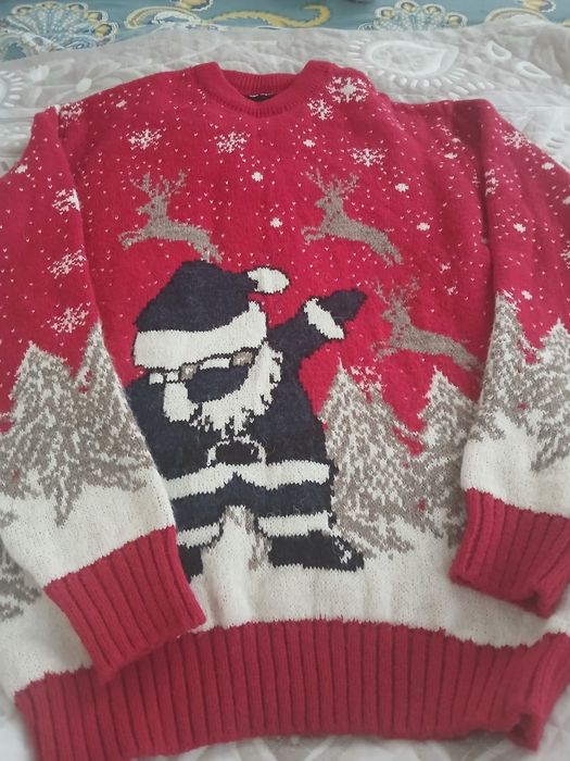 Qishki jemfer 6 ta bor razmerlari