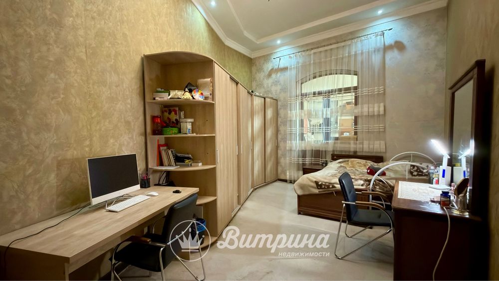 Дом на 8 сотках в Гузель Махалле