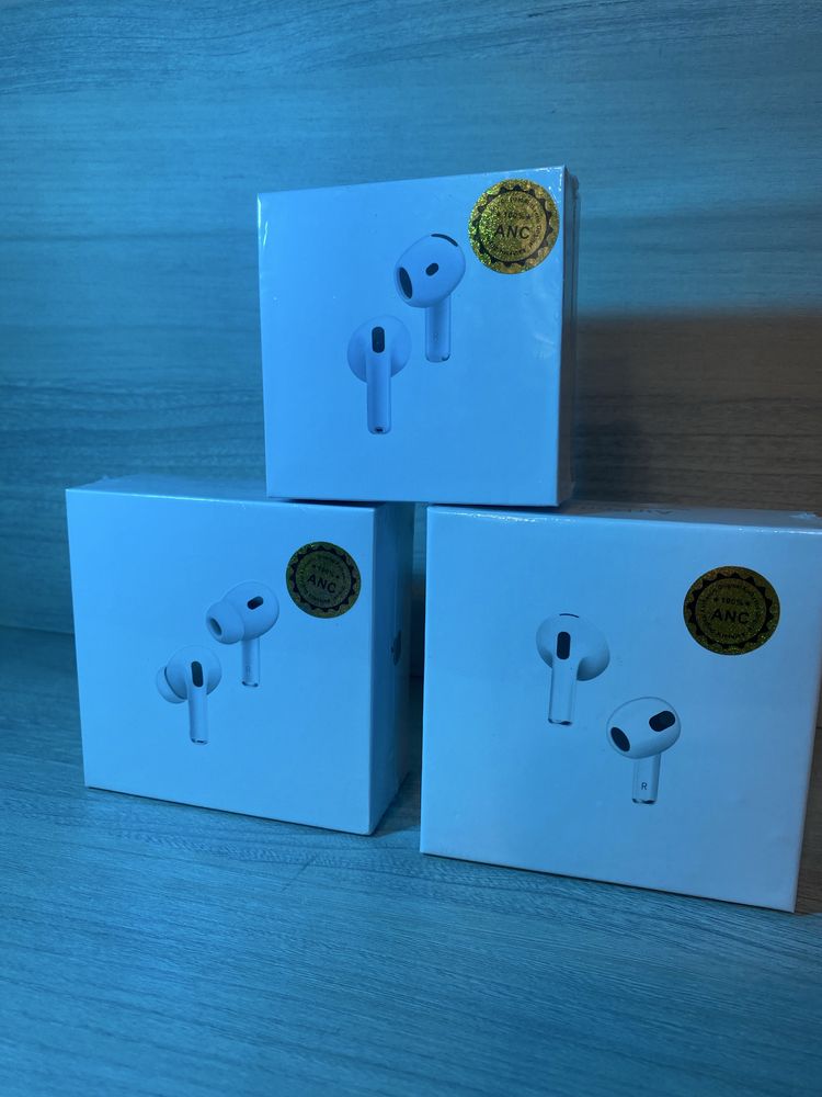 Airpods bluetooth