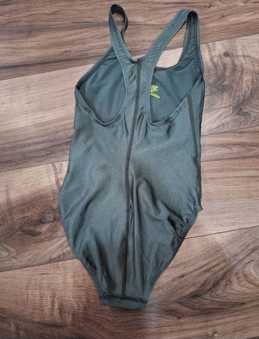 Детски цял бански speedo