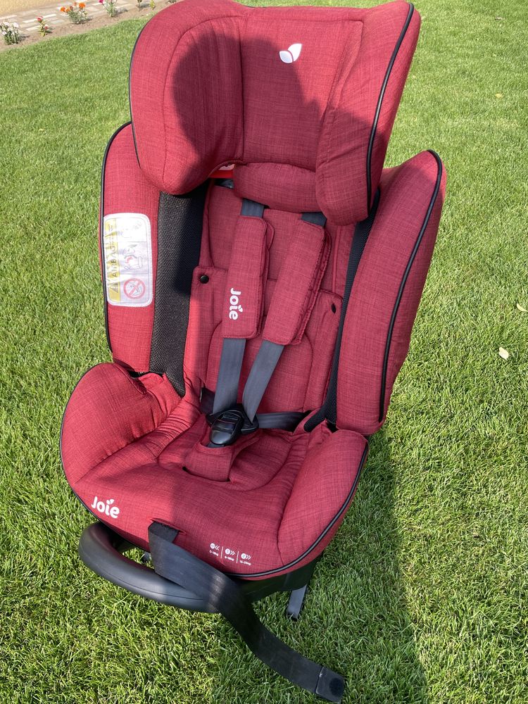 Scaun RF-FF Joie Every Stage Isofix