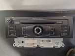 Radio cd audio Simpson Audi A4 B8, A5,Q5