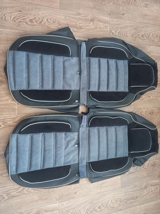 Чехлы на Ваз 2107