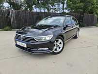 Volkswagen Passat Highline - Impecabil