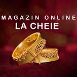 Magazin ONLINE de Bijuterii - LA CHEIE