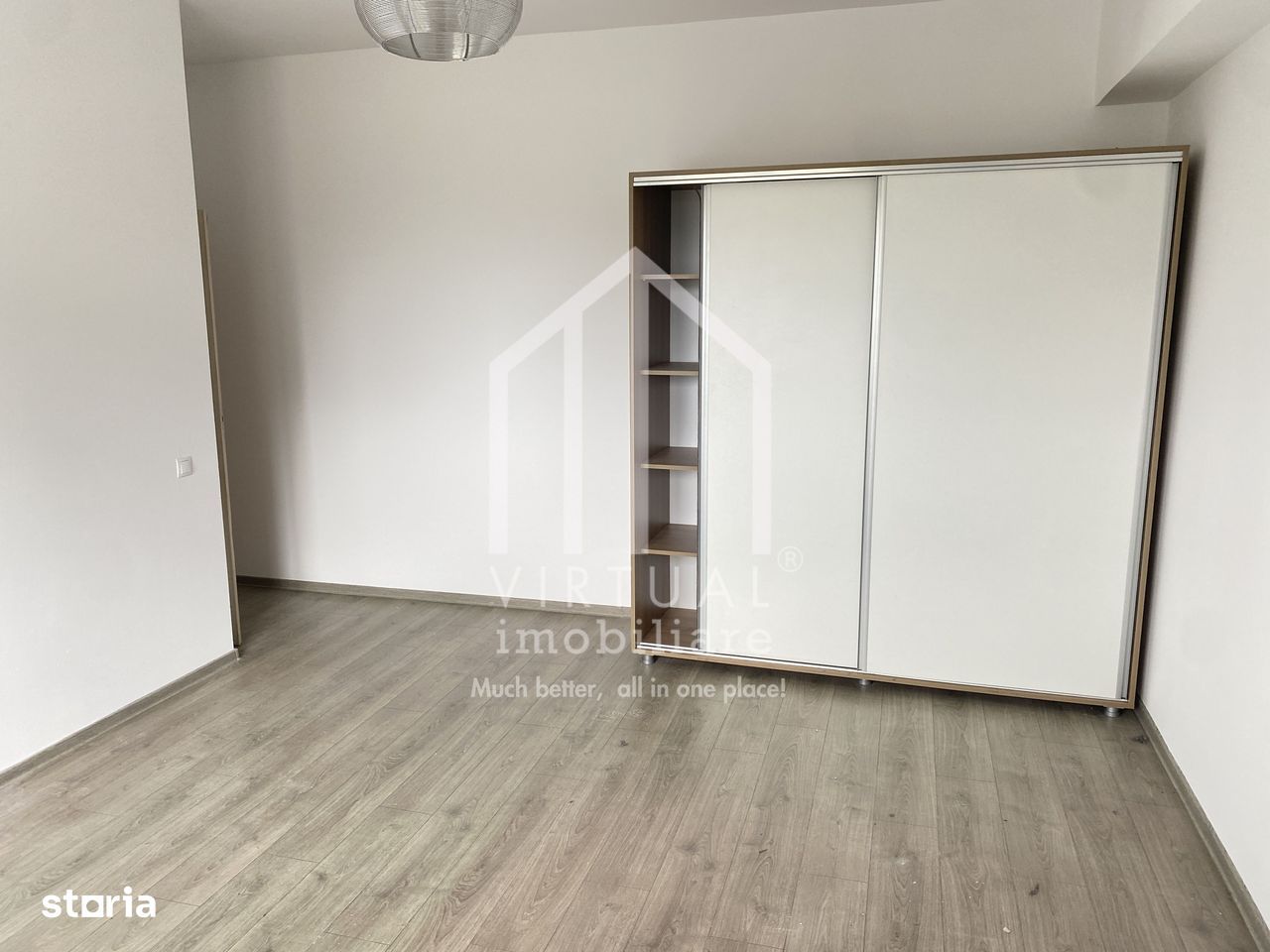Apartament de vanzare in Sibiu, de 92 mp utili