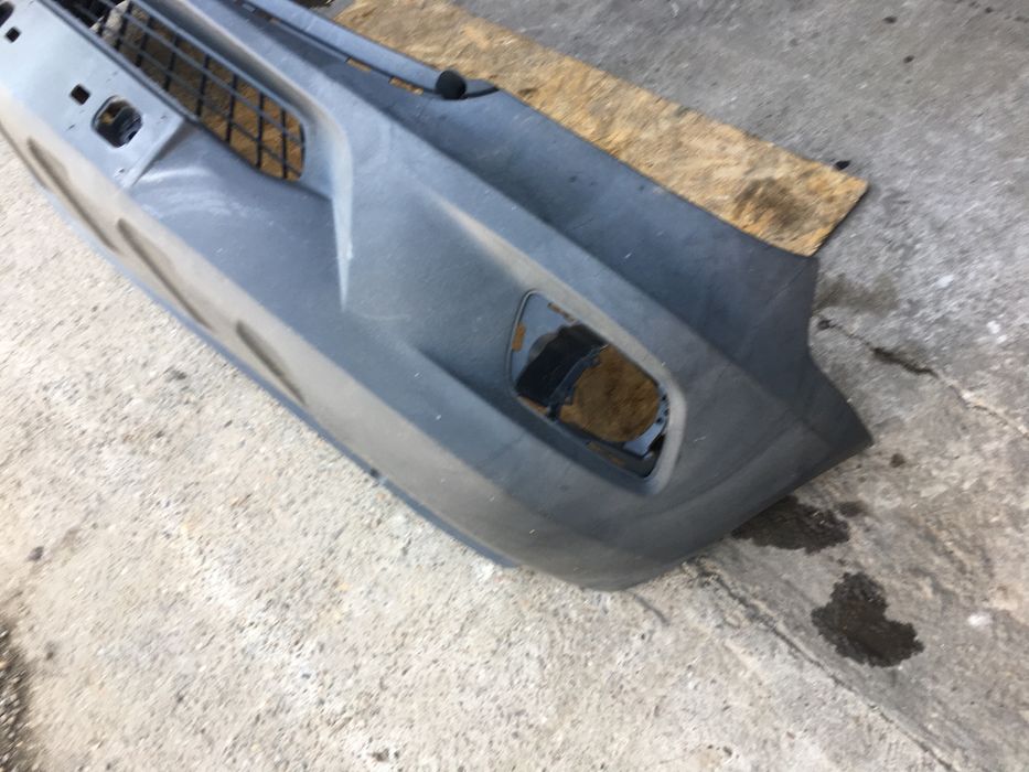 Bara Fata Mercedes Sprinter A906…2014-2018 Fara senzori de parcare