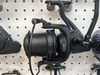 Mulineta EastShark IE 9000