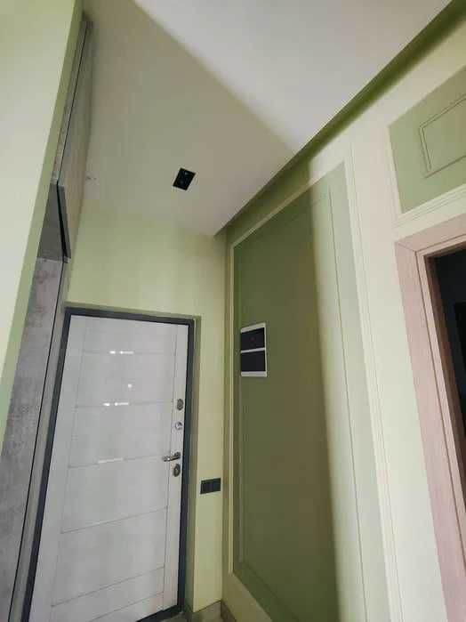 3-комнатная квартира в ЖК Zarafshon City | Евроремонт | Яккасарай