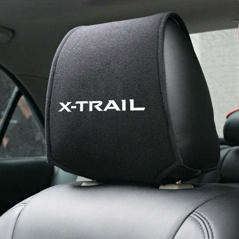 Husa protectie bord si tetiere NISSSAN XTRAIL T32 2014-2020