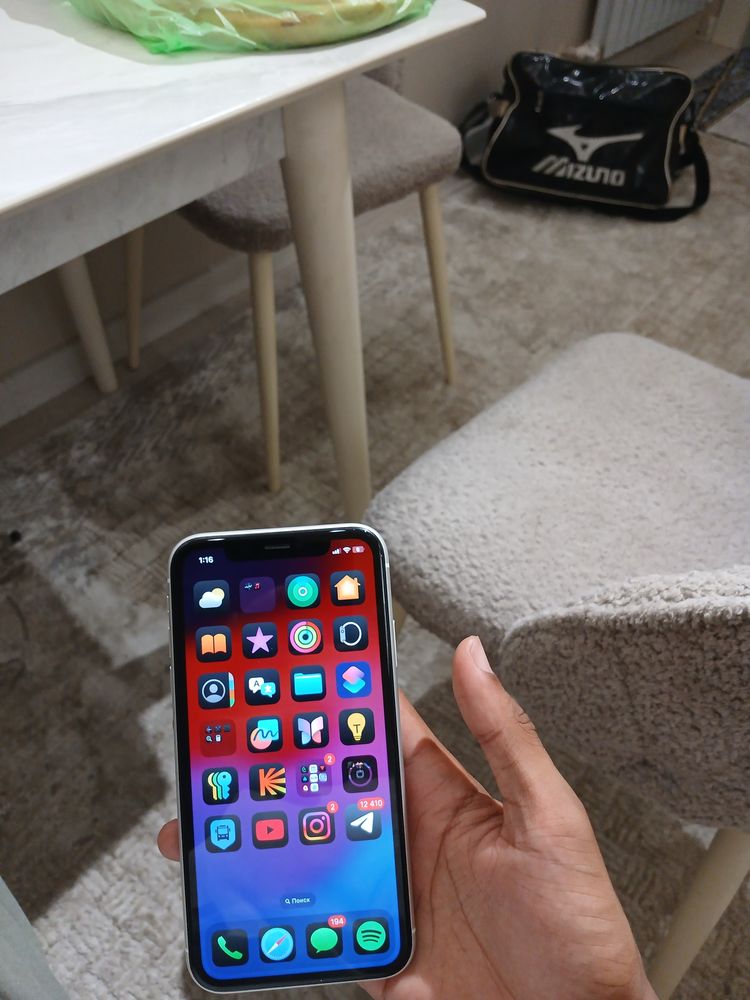 IPhone Xr 64 gb