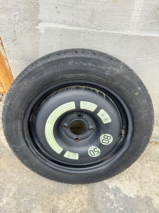 Rezerva slim peugeot 207