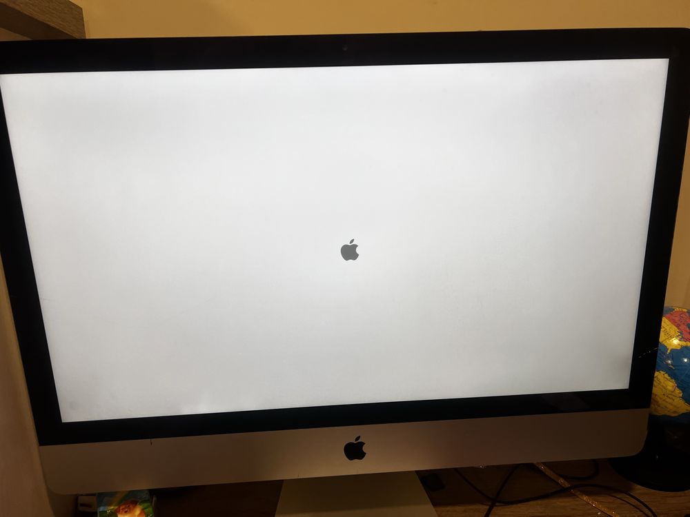 Apple iMac А 1419