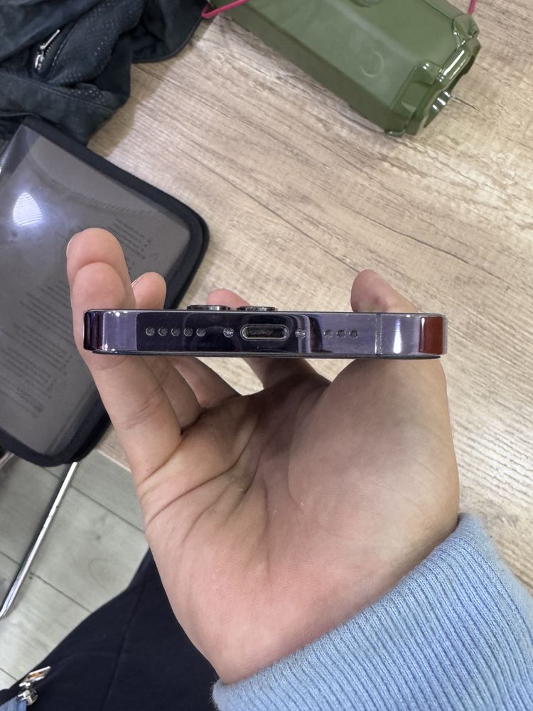 Iphone 14 pro обмен