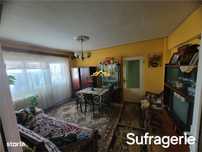 Apartament 3 Camere - Capat 1