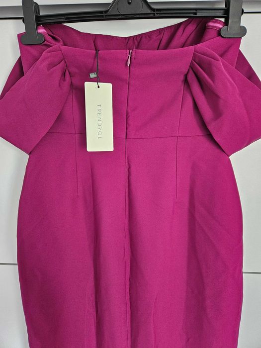 Rochie eleganta Trendyol noua, marimea S