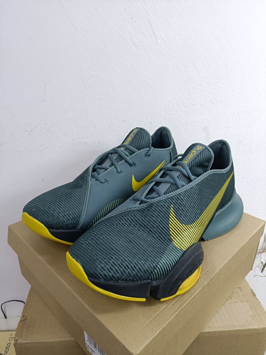 Nike Air Zoom Superrep 2 номер 48.5